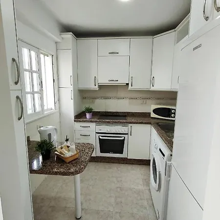 公寓 Precioso Apartamento A Estrenar, A 100mts De La Playa *