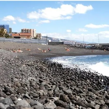 公寓 Precioso Apartamento A Estrenar, A 100mts De La Playa *