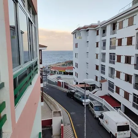 Precioso Apartamento A Estrenar, A 100mts De La Playa