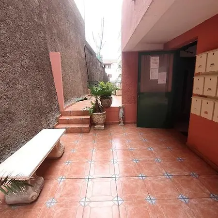 Precioso Apartamento A Estrenar, A 100mts De La Playa Candelaria