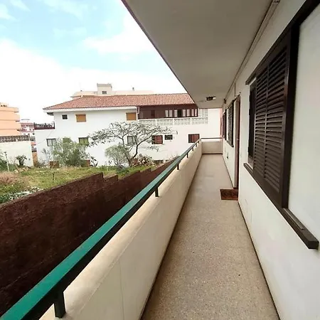 Precioso Apartamento A Estrenar, A 100mts De La Playa *
