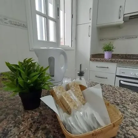 Precioso Apartamento A Estrenar, A 100mts De La Playa דירה *