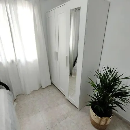 דירה Precioso Apartamento A Estrenar, A 100mts De La Playa