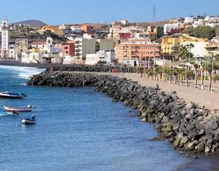 Precioso Apartamento A Estrenar, A 100mts De La Playa דירה *